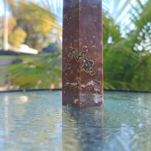 Ocean Jasper