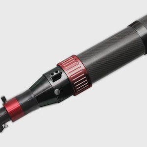 Solar Scout 80mm Dedicated Solar Telescope - Prominence