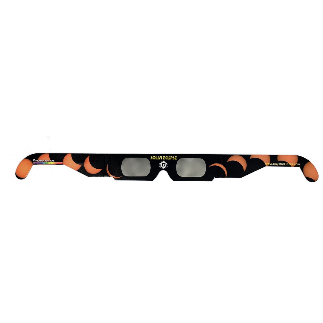5pack Daystar Filters Solar Eclipse Style Eclipse Solar Glasses Made