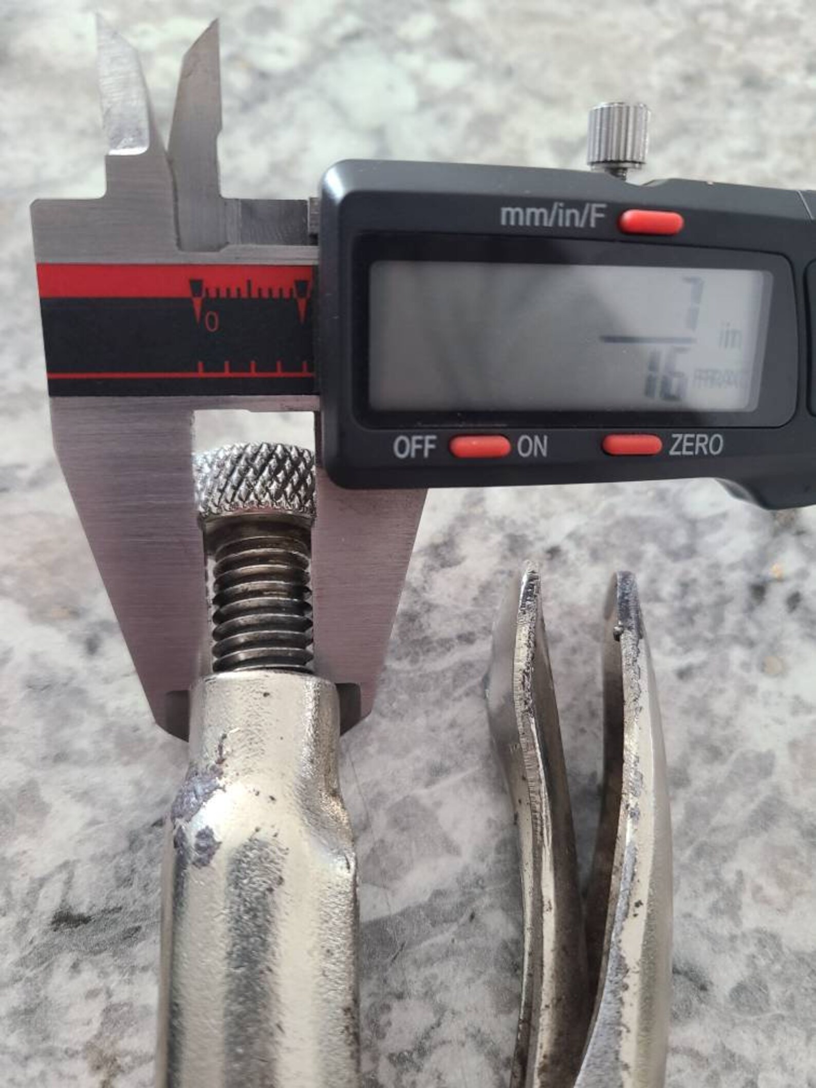 Vise grip holder vise grip hanger Etsy