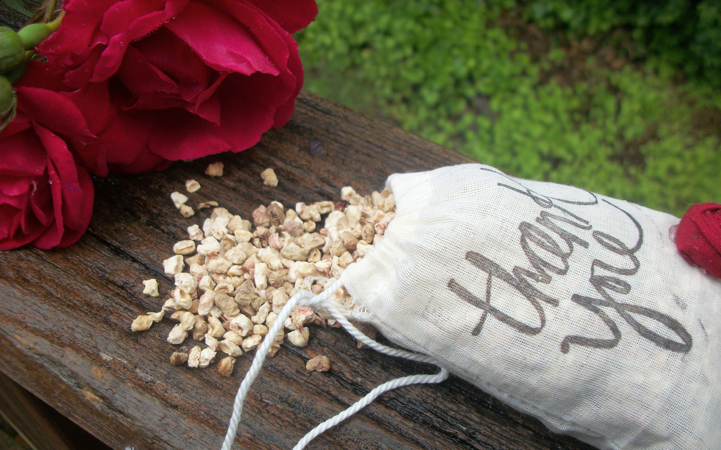 Party & Gifting Paper, Party & Kids Muslin bags Sachet Making Kit 6