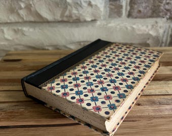 Vintage Book ~ The Confessions of Saint Augustine 1951 ~ Hard Cover collectors book