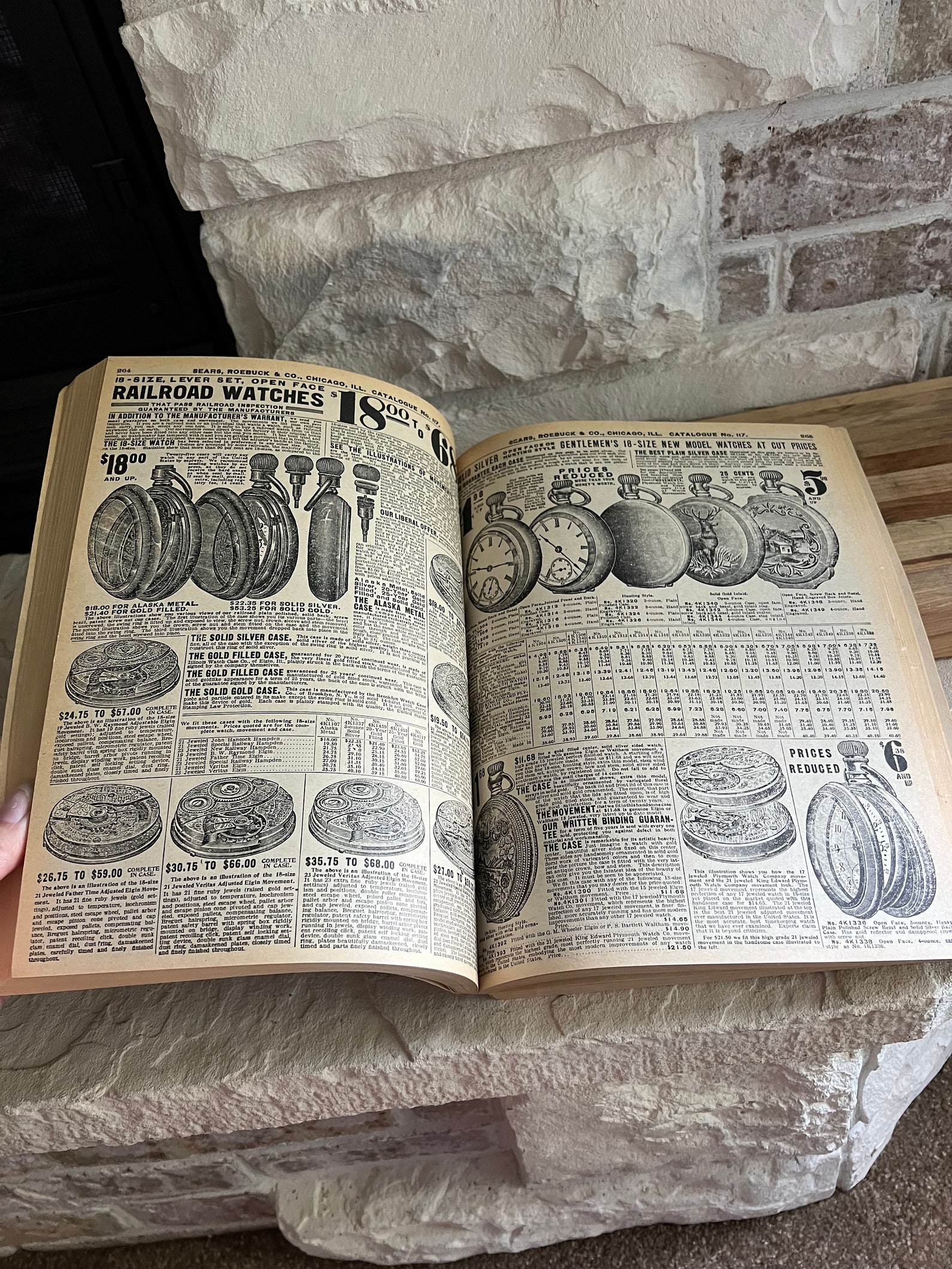 1908 Sears, Roebuck Catalogue Reproduction Sears Chicago Catalogue Etsy