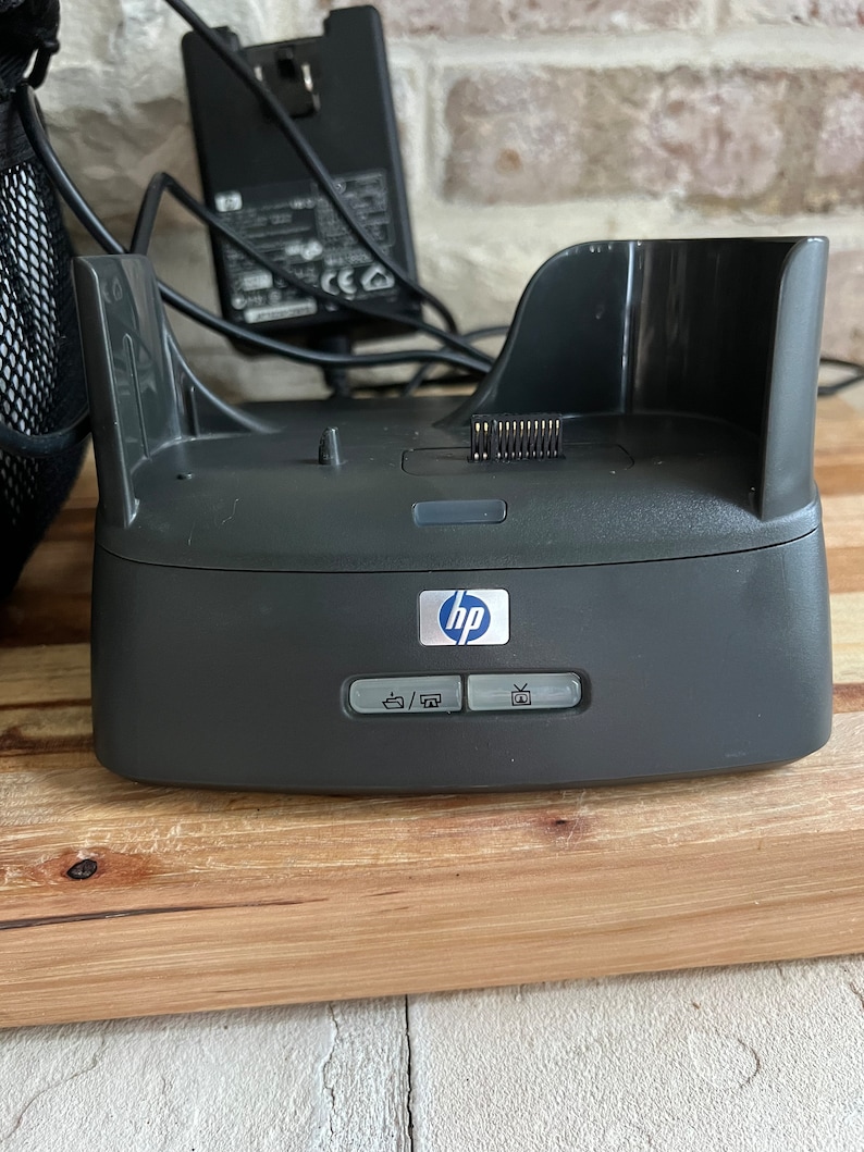 HP Photosmart 8750 - Thumbnail 5