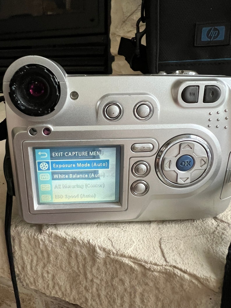 HP Photosmart 8750