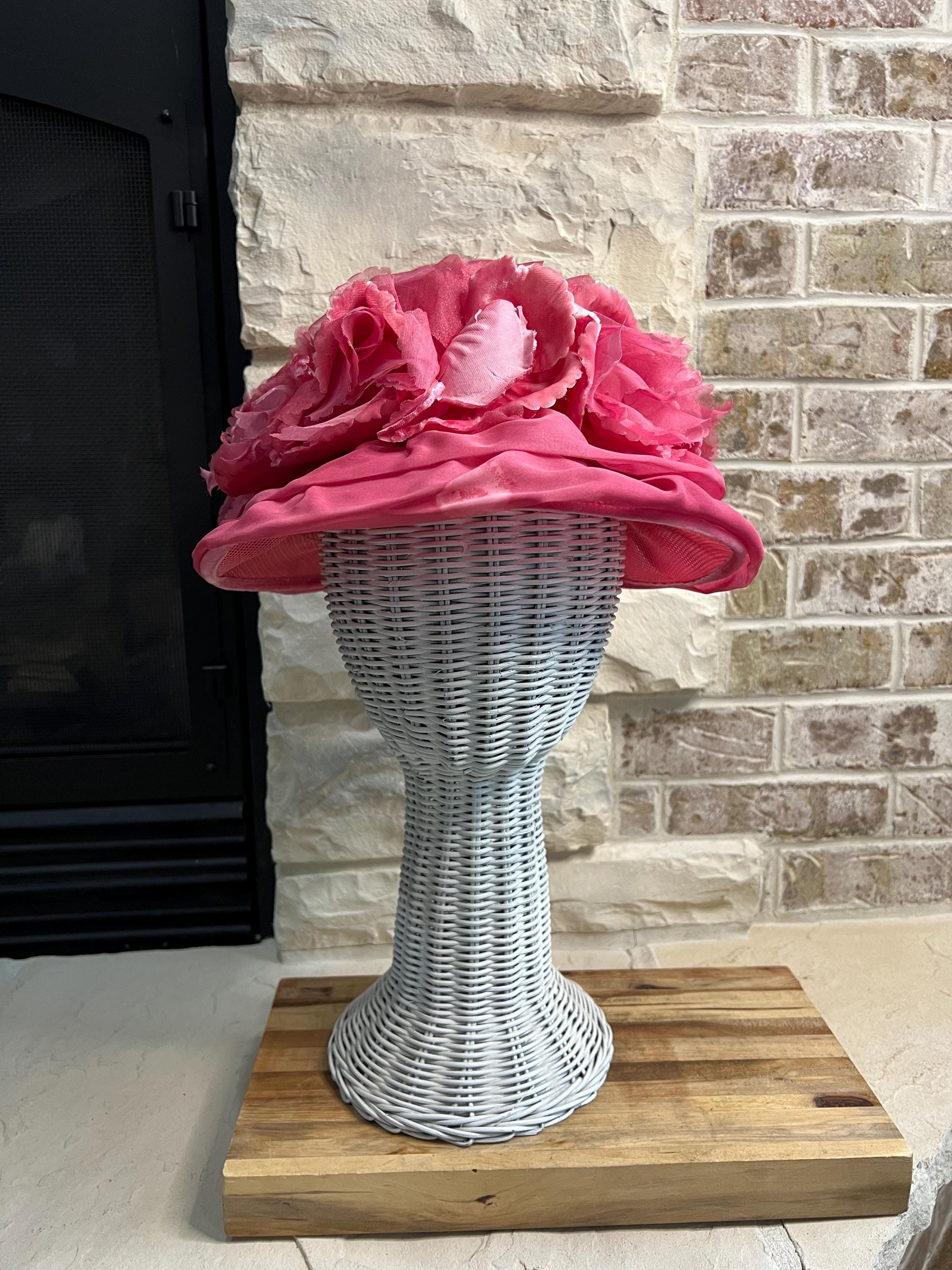 1950s Garden Hat - Etsy