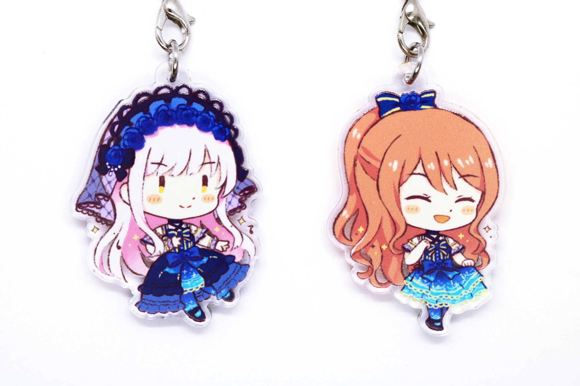 Roselia (bang Dream!) — 1.5