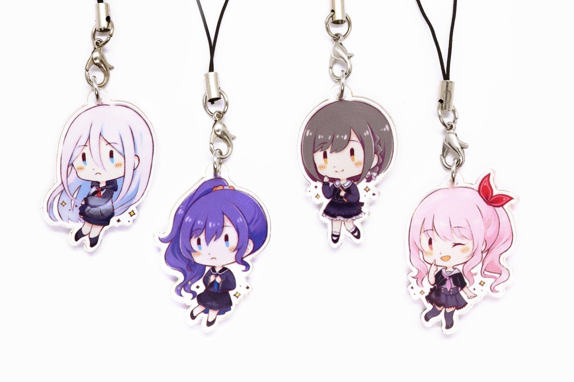 アイドル SCOPE ON THE STAGE FINAL CHARMS Nightcord at 25:00 (project Sekai Colorful Stage) — 1.5