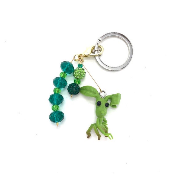 pickett keychain