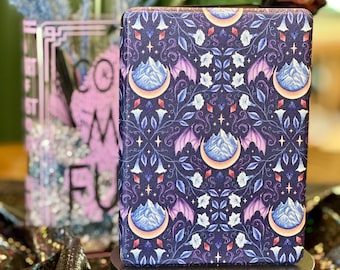 The Night Court Inspired Kindle Case, Fantasy Fandom, Perfect Gift