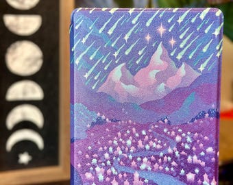 City of Stars Kindle Case, Romantasy Fandom, Perfect Gift