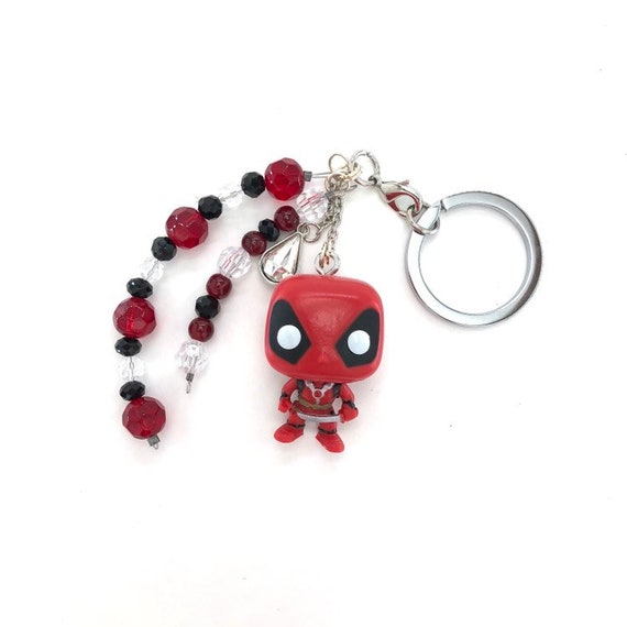 deadpool pocket pop