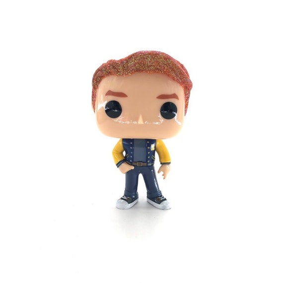 Archie Andrews Doesn T Need An Excuse To Get Shirtless Riverdale Youtube