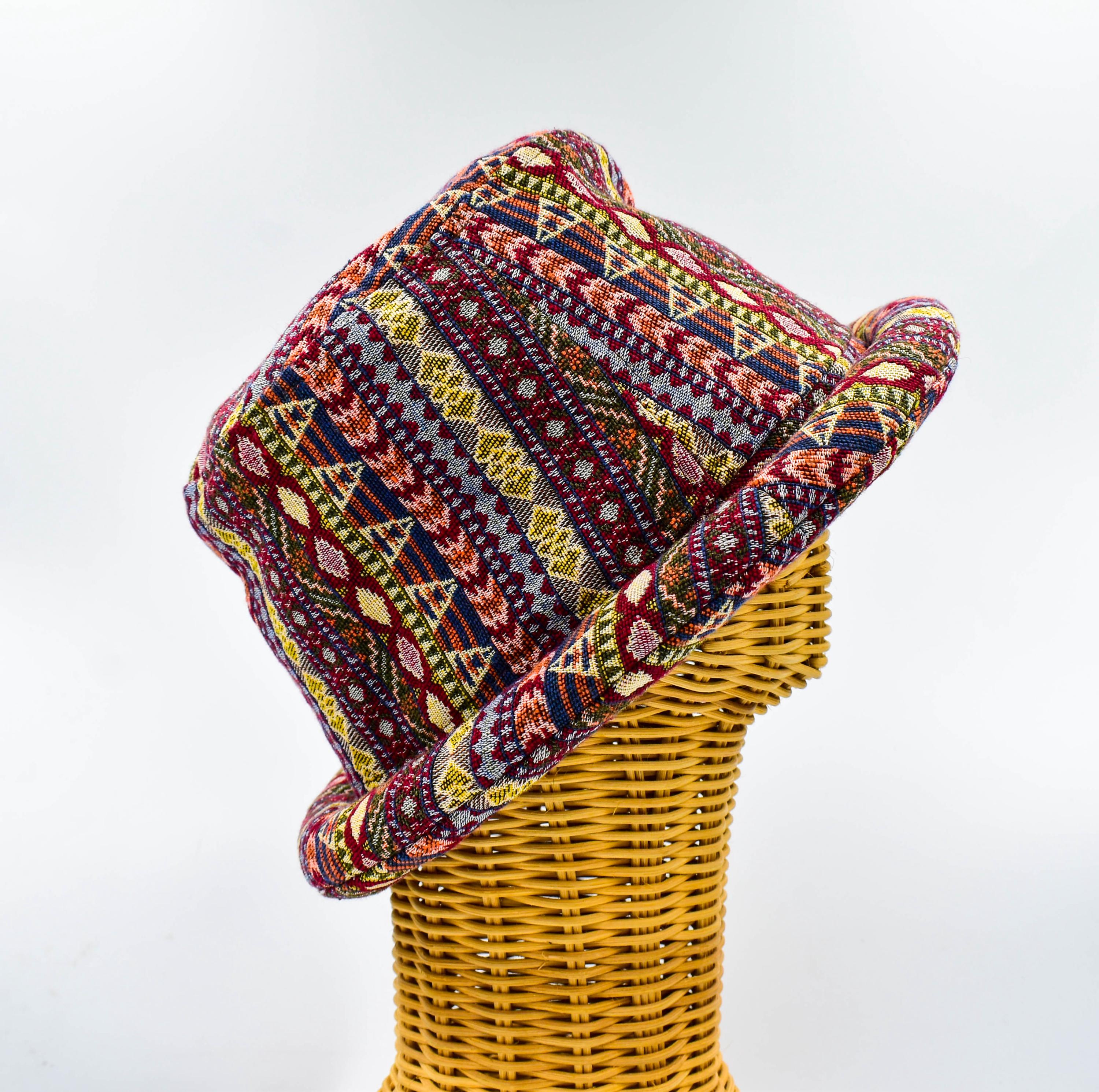 Jamiroquai Cap - Etsy