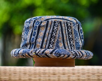 Fait Main Feutre Chapeau Funky Hippy Boho Festival Chapeau Melon Déguisement Chapeaux Cap FH1 Fait Main Feutre Chapeau Funky Hippy Boho Festival Chapeau Melon Déguisement Chapeaux Cap FH1