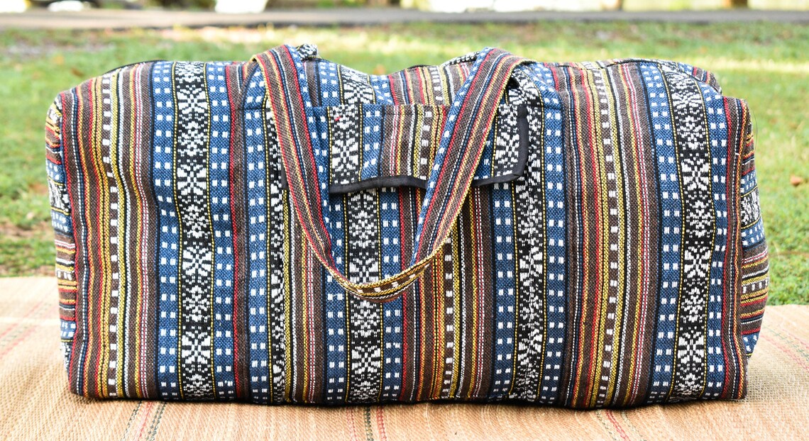 waterproof travel bag
