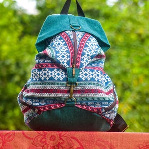 70s hiking backpack - Etsy 日本