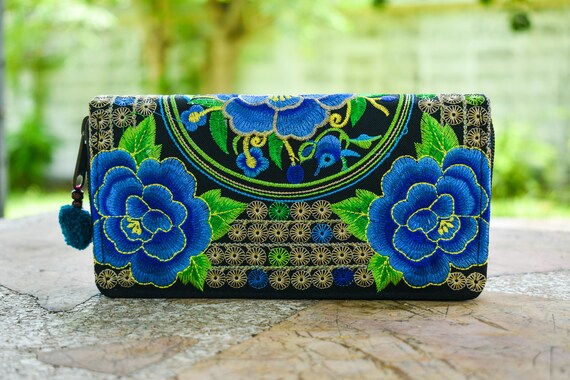 Billeteras de tela new arrivals