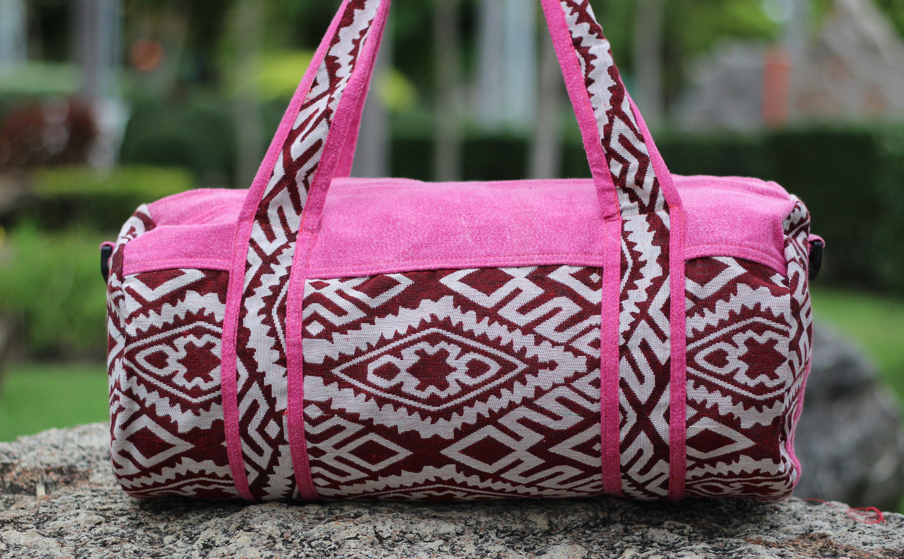 southwest duffle bag