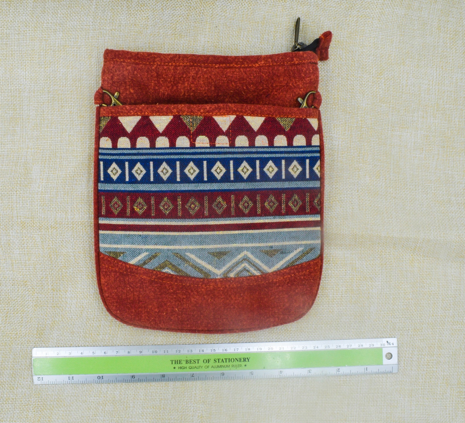 Hippie Crossbody Purse Small Boho Handbag Hipster Crossbody Etsy