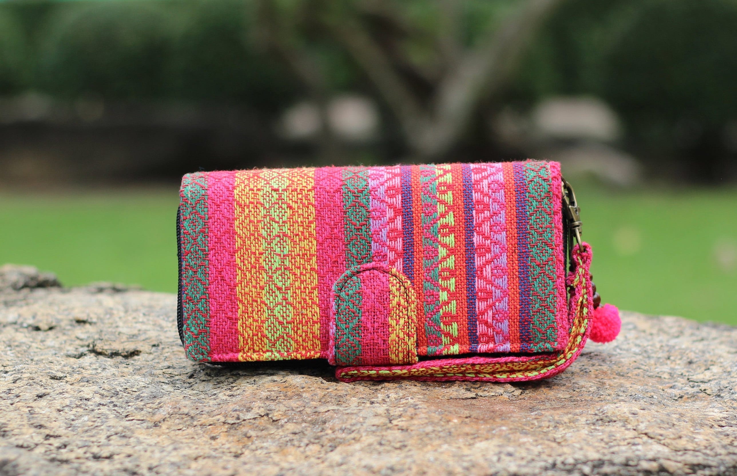Hippie Wallet We prepare quality handmade products for you. Boho Wallet Turkish wallets