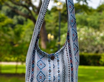 Tribal Ethnic Polygon Round Leather Shoulder Bag Fashion Lady Crossbody Wallet Adjustable Top Handbag For Women Girl Tribal Ethnic Polygon Round Leather Shoulder Bag Fashion Lady Crossbody Wallet Adjustable Top Handbag For Women Girl