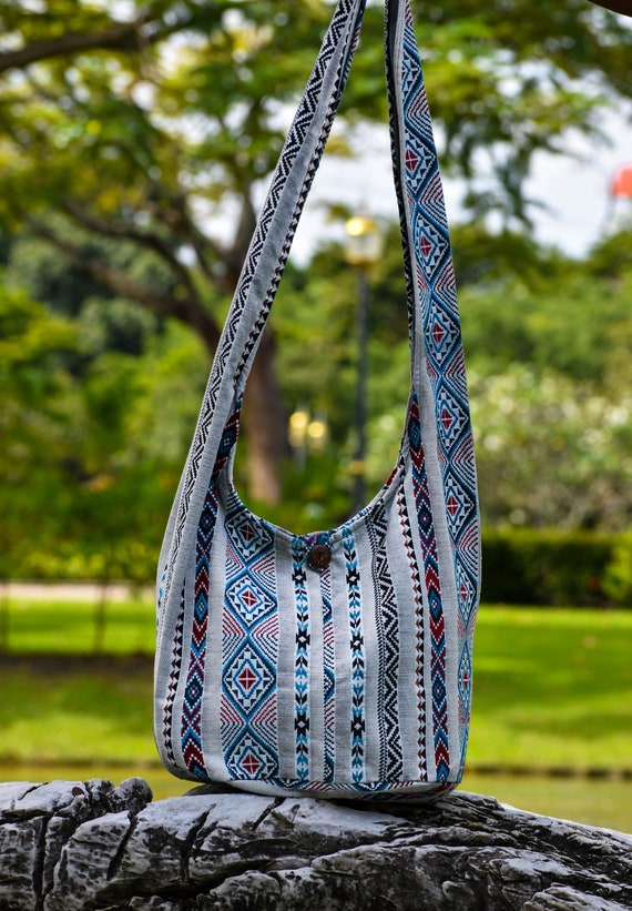 Hobo Bag Tribal Bag Ethnic Bag Travel Bag Geometric Bag Hippie Bag Shoulder Bag Purse Bag Crossbody Bag Women Bag Laptop Bag Etsy