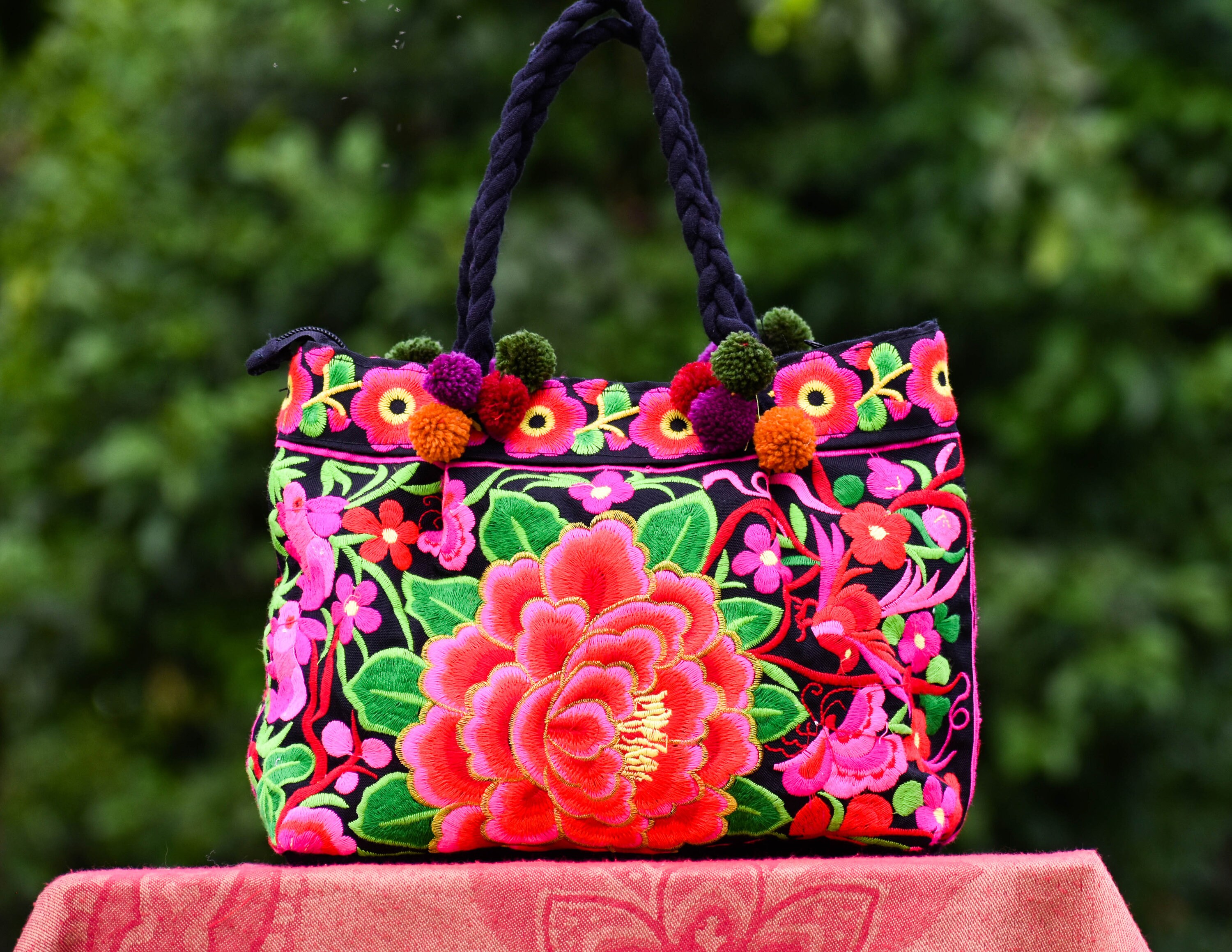 Colorful Handbags Etsy Ireland