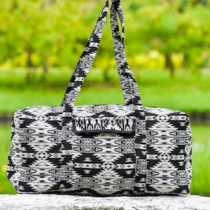 Aztec overnight bag clearance