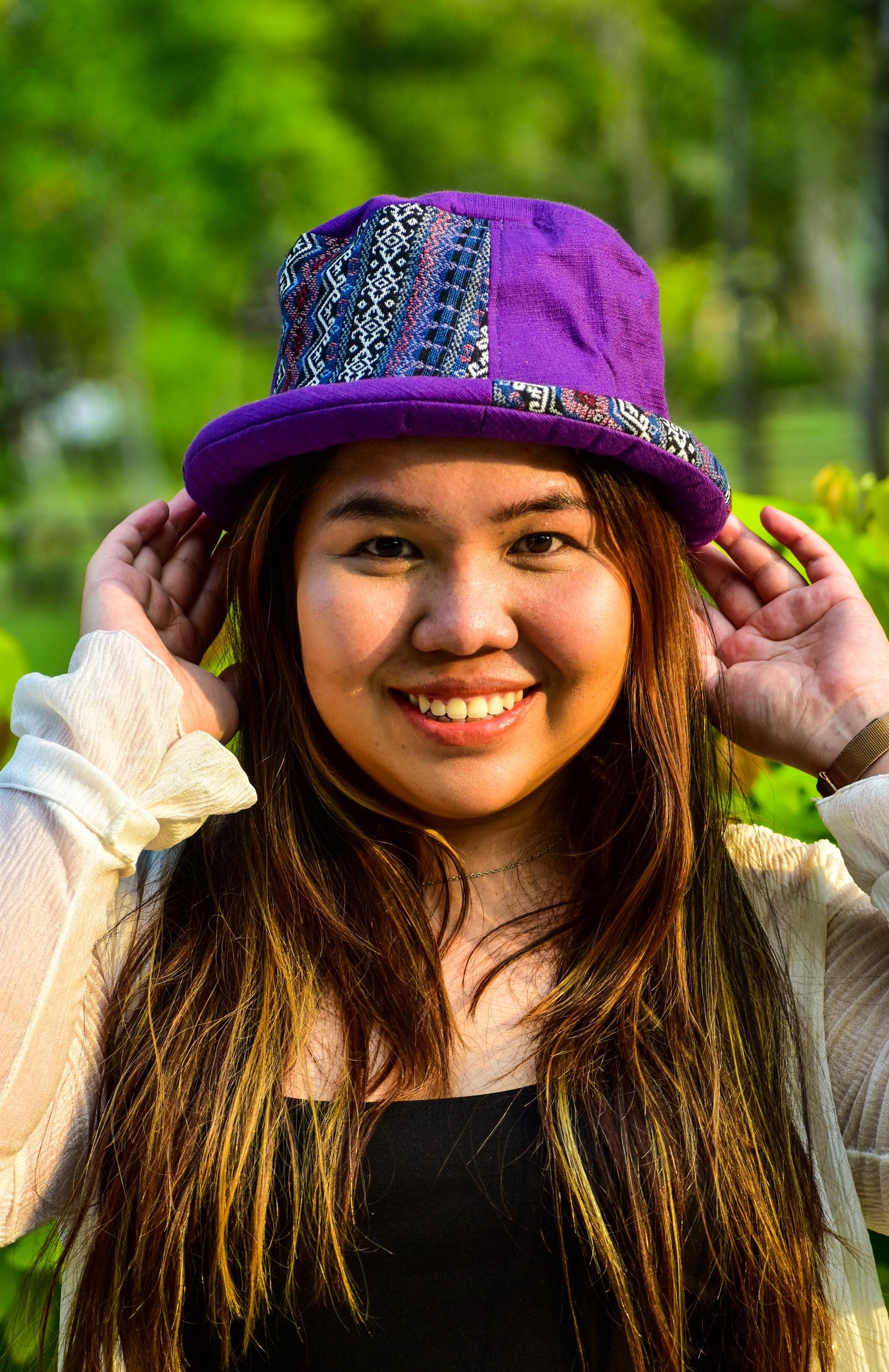 Funky Sunhats - Etsy Singapore display picture 2