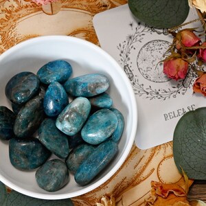 Apatit Gläser - Klein