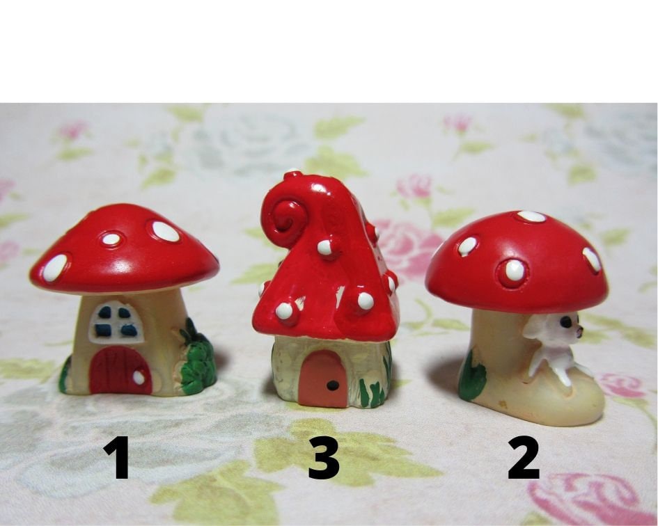 Stampo in silicone a forma di fungo stampi per la produzione di sapone Stampi in resina 3D Decorazioni per la casa Stampi artigianali Texture in silicone