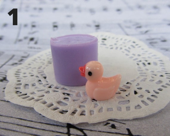 Wax etc. Silicone Mold Baby /"Rosie/" Mold for Fondant Resin Polymer Clay