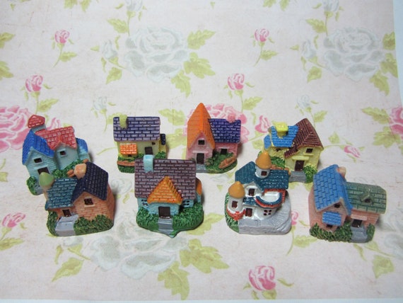 lazada miniature house