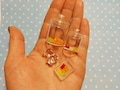3D silicone molds in the form of mini Jelly Bears and Kitchen Utensils of various shapes and sizes. Molds for clay,resin(alsoUV), plastic. product logo