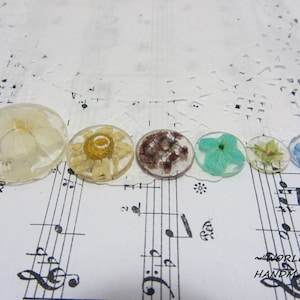 Silicone molds round faceted cabochons for jewelry resin