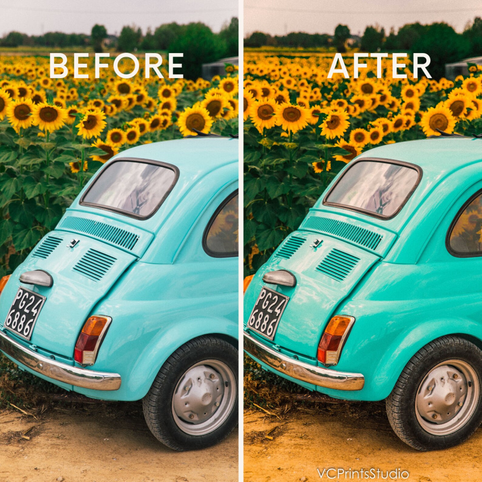 6 Wes Anderson Inspired Lightroom Presets Warm Tones Desert Cinematic