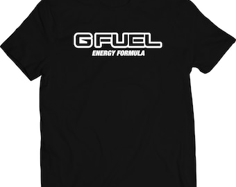 GFUEL T-shirt