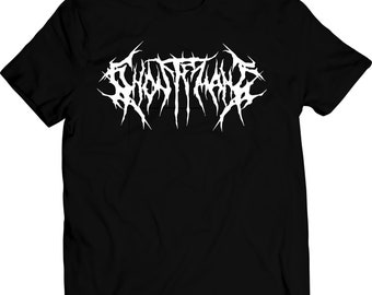 GHOSTEMANE T-shirt