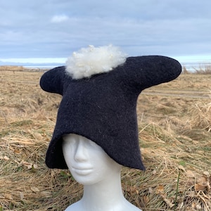 Shaun the Sheep Hat - Etsy