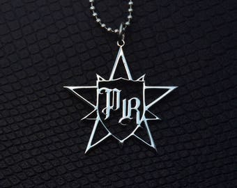 Download Papa Roach Logo Etsy