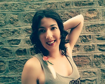 Mecha decorativa para pelo de plumas, accesorio para el pelo de mujer