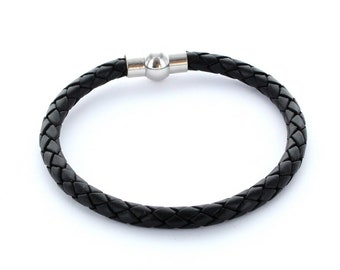 Lederarmband mit magnetverschluss - Unsere Favoriten unter der Menge an analysierten Lederarmband mit magnetverschluss!