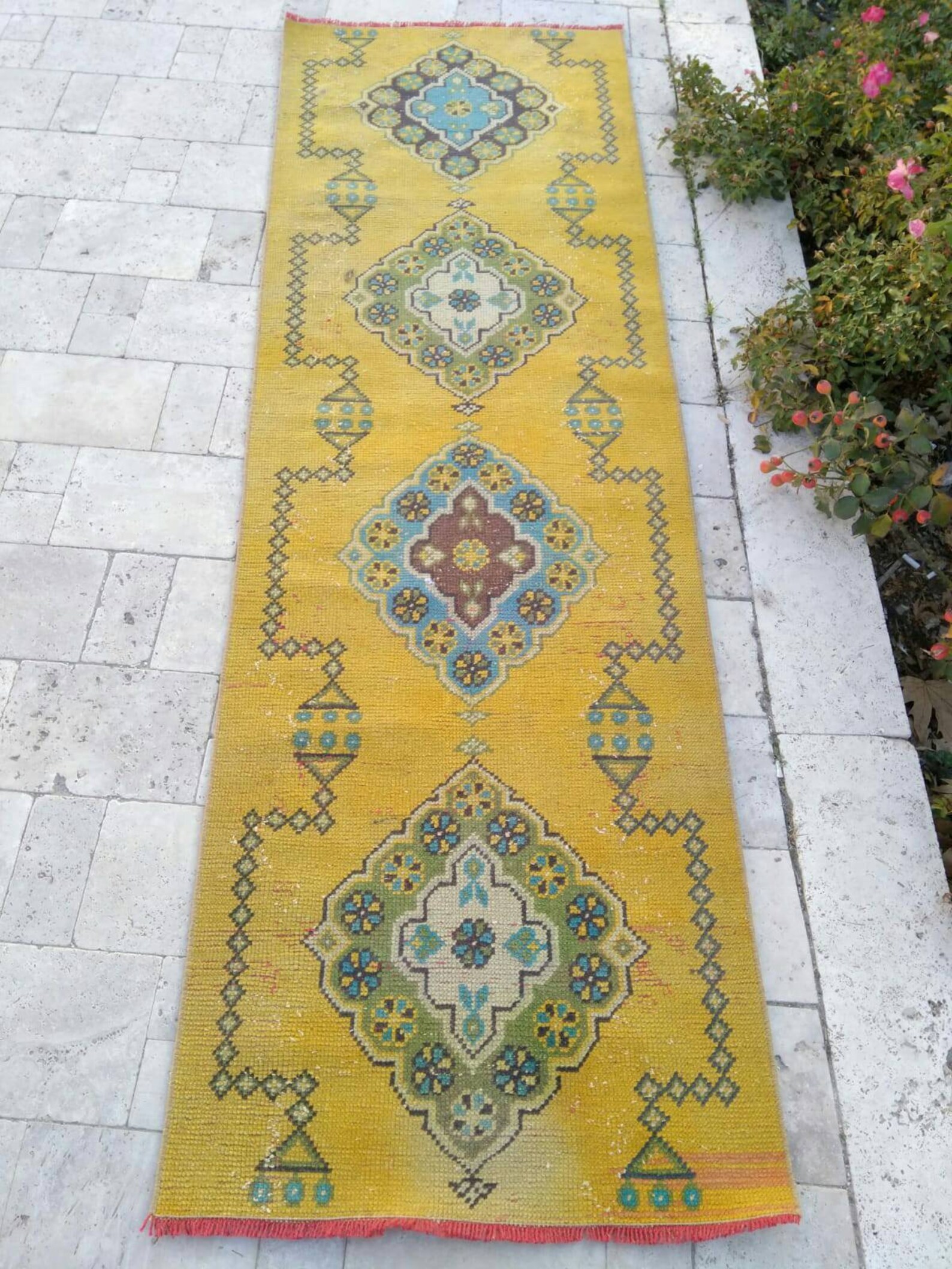 Runner Rug Rug Runner Runner Rugs Runner Hallway Rug Etsy