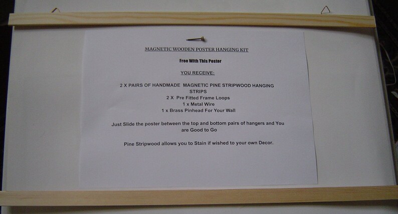 Neil Young Oakland Stadium USA 1974   33 x 23 inches approx image 1