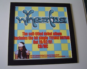 wheatus album art wheatus album art