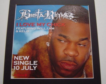 Busta Rhymes Alexa/Hey Siri/OK Google Play Bussa Buss Music Posters Prints Busta Rhymes Alexa/Hey Siri/OK Google Play Bussa Buss Music Posters Prints