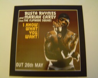 Busta Rhymes Alexa/Hey Siri/OK Google Play Bussa Buss Music Posters Prints Busta Rhymes Alexa/Hey Siri/OK Google Play Bussa Buss Music Posters Prints