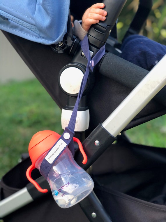pram toy strap