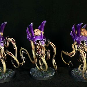 Venomthrope - Etsy